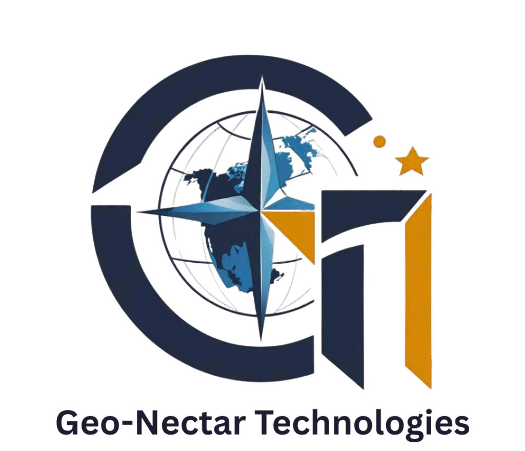 Geo-Nectar