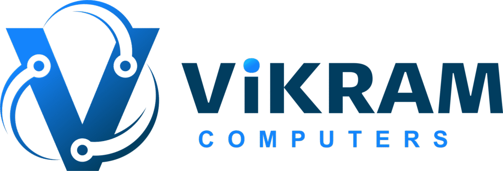Vikram Computers